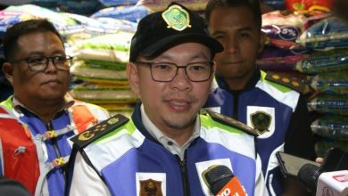 Photo of 陳泓縑：已憲頒為尊重沒婉拒  將向黨自首受封拿督