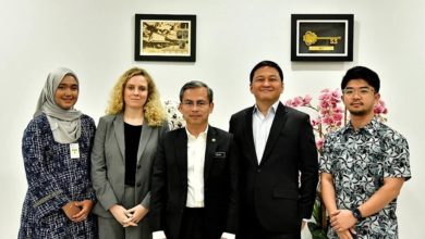 Photo of CelcomDigi及DHL合作  大馬首個5G AI庫存管理