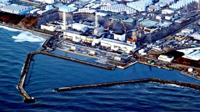 Photo of 福島排放核汙水 東電在近海第3次檢出氚