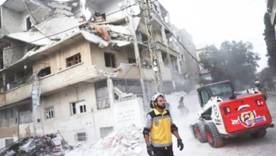 Photo of 無人機襲敘軍事學院 釀112死120傷