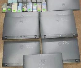 Photo of 以提供兼職為餌 6男女認罪 罰4500令吉