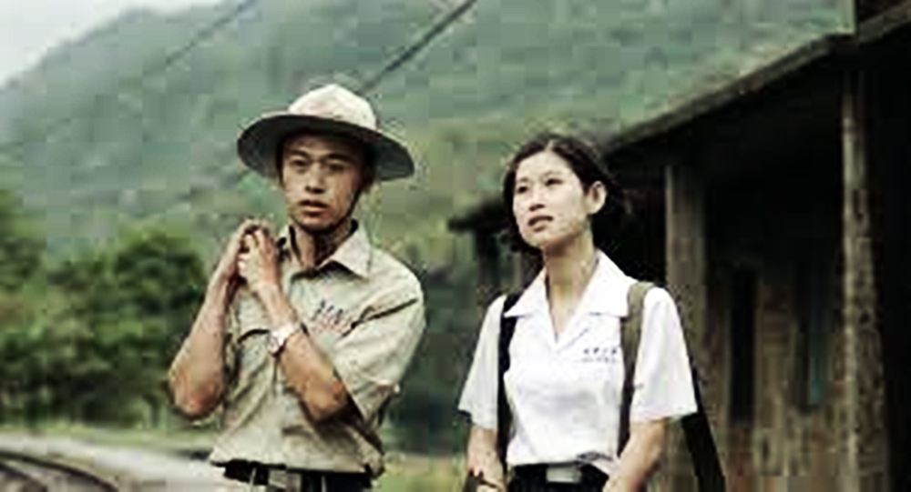 侯導的電影作品包括《戀戀風塵》