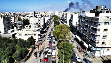 Photo of 【以巴衝突】對加沙展開地面行動 以色列總理：報復才剛開始