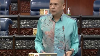 Photo of 【國會】非政府組織籌款賑災  阿米占：探討管制用途