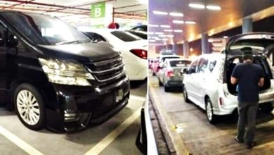 Photo of 豪車機場非法載客 3司機被捕