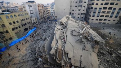 Photo of 以總理揚言報仇  要把哈馬斯藏匿處變成“廢墟”