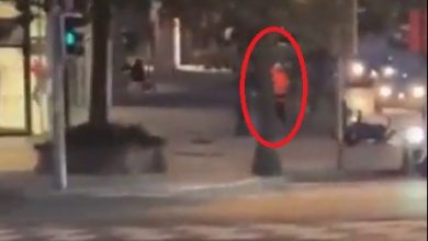 Photo of 【視頻】布魯塞爾恐襲2瑞典人死亡 鎗手持AK-47亂掃