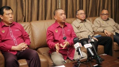 Photo of 大臣:比政府宣佈來得早 霹靂稀土沒違規