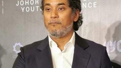 Photo of 凱里：組閣未滿1年  團結政府不宜太早大改組