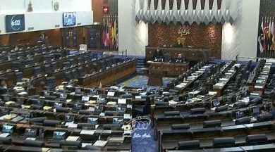 Photo of 4部長下週發表國會聲明 解釋白米煙霾LCS監獄改革課題