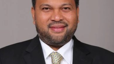Photo of “為獲撥款助民減輕生活負擔”  土團黨江沙議員宣佈支持安華