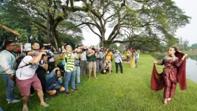 Photo of 黃家和：配合明年迎150週年  太平多旅遊重點將提升