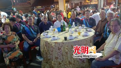 Photo of 王宇航:詐騙手段層出不窮 應確認可疑電話真實性