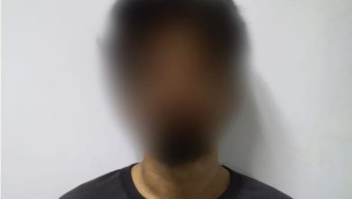 Photo of 涉發表侮辱國家元首言論 33歲男子被捕