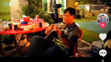 Photo of 無法再參與明年同學會  好友制短片紀念張文輝