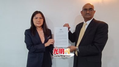 Photo of 檳島市政廳理財有道 獲頒“廉潔財務認證”