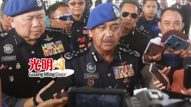 Photo of 收入與生活消費不符  總警長要查奢華警員