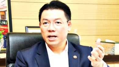 Photo of 倪可敏：學校巴勒斯坦團結週 鼓勵舉行不強制