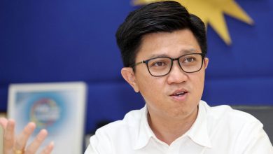 Photo of 張盛聞吁效仿泰吸引遊客 實施免籤可帶來百億收入