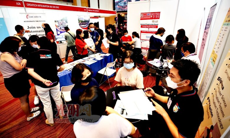 SETIA SPICE will hold EDU X-Penang Faculty Expo starting from the 28th