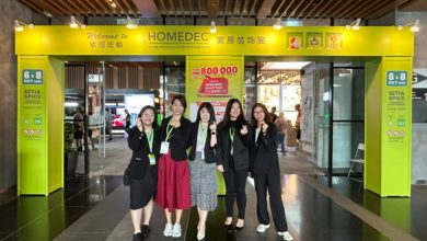 Photo of 8日最後一天 來HOMEDEC有好康
