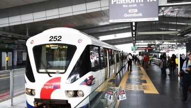 Photo of 【2024財案】緩解雪隆交通 恢復LRT 3的5車站