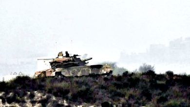 Photo of 【以巴衝突】以軍擴大加沙地面行動 轟炸數十隧道掩體