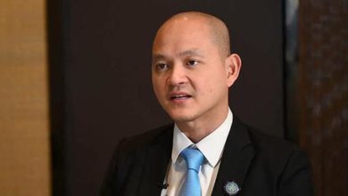 Photo of 王建民：考慮公眾利益 第二5G網絡須招標