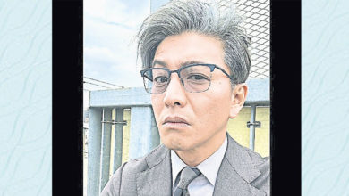 Photo of 木村高票當選“尊尼戲屎王”
