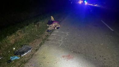 Photo of 午夜騎摩多遇死劫  17歲中學生當場亡