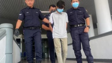 Photo of 向收銀員開黃腔  割草工人罰款2500