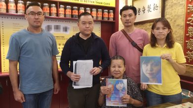 Photo of 失聯5個月 屋子搬空  老母親苦尋女兒外孫