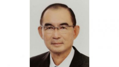 Photo of Sri Tanjong Bina Sdn Bhd創辦人 拿督王錦江 DSPN