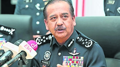 Photo of 總警長整頓警隊挽民心  每天巡看守所4次