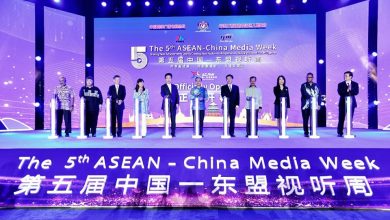 Photo of 法米：加強合作視聽內容  專注製作吸引中國遊客