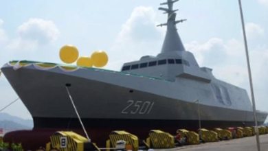 Photo of 公賬會：工期延長83個月 第5艘瀕海戰艦料2029交貨