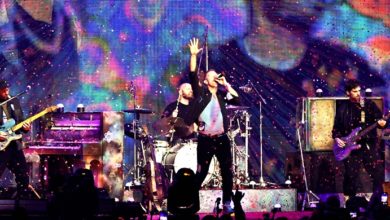 Photo of 指不符大馬國情 直區宗教司促取消Coldplay演唱會