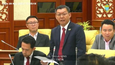 Photo of 鄭來興：解決土地局限  應研究設金融特區