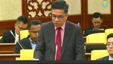 Photo of 檳酒店房收費調整與否 黃漢偉:還沒接到反映