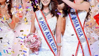 Photo of 贏得美國亞洲小姐 理工女高喊台灣是國家
