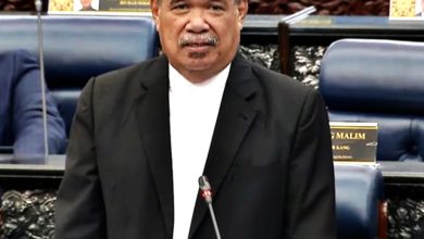 Photo of 【國會】農長:暫無計劃讓沙巴自行進口白米
