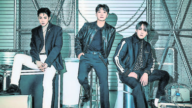 Photo of FTISLAND 明年2月24日大馬開唱