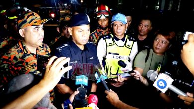 Photo of 【檳建築工地坍塌】9人前往祈禱逃過一劫 3死2傷4生死未卜