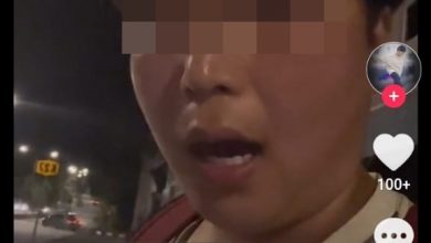 Photo of 遊客不滿被催離開拍抖音大罵  業者喊冤 像往常收拾不介意待多久