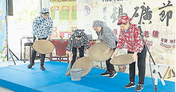 第七屆錫礦節開幕 系列活動帶你認識錫礦 | 东霹 | 国内 | 地方 | 2023-11-05 – 光明日报