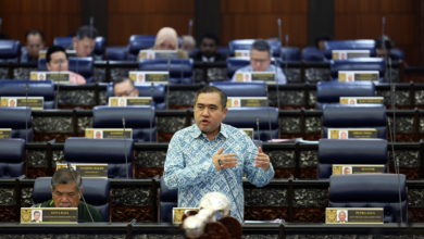 Photo of 交長:航空乘客人次 明年預計恢複疫前水平