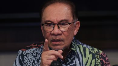 Photo of 安華:自願支持團結政府 4土團議員對領導失望