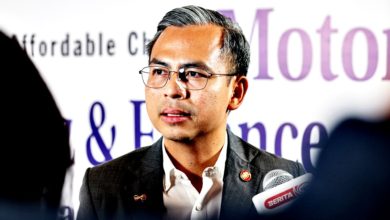 Photo of 《哈拉卡》媒體證被撤 法米:可上訴