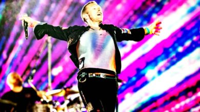 Photo of Coldplay演唱會假票重複賣 印尼女子狠撈450萬