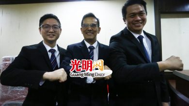 Photo of 3反對黨議員無畏懼  制衡監督為民發聲